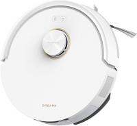 Робот-пылесос Dreame Robot Vacuum F21 White RLF42GA (евровилка, белый)