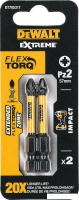 Набор бит DeWalt DT70531T-QZ