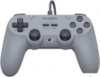 Геймпад GameSir T3 Lite (серый)