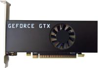 Видеокарта Kissin Geforce GTX 1050 LP 4GB GDDR5