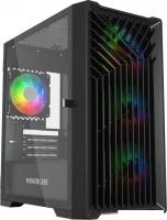 Компьютер Iven Gaming Black 211033