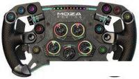 Руль Moza GS V2P GT Wheel RS056