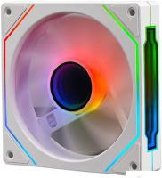 Вентилятор для корпуса ALSEYE Luna Plus (белый)