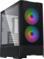 Компьютер Iven Gaming Black 197817