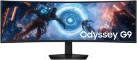 Игровой монитор Samsung Odyssey G9 LS49FG916EIXCI