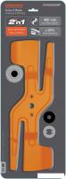 Нож для газонокосилок Daewoo Power Turbo X Blade DLM 465