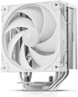 Кулер для процессора DeepCool AG400 G2 WH R-AG400-WHNPMG2-G