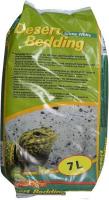Грунт Lucky Reptile Snow White DBW-7 7 л