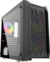 Компьютер Iven Gaming Black 183381