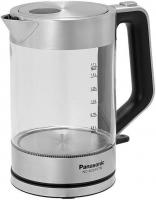 Электрический чайник Panasonic NC-K201STR
