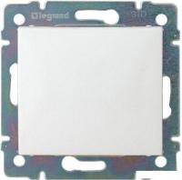 Кнопка без фиксации Legrand Valena 774411
