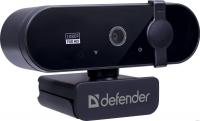 Веб-камера Defender G-Lens 2580 (кабель 2м)