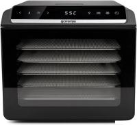 Сушилка для овощей и фруктов Gorenje FDK600DB