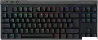 Клавиатура Logitech G515 Lightspeed TKL GL Linear 920-012568 (черный, нет кириллицы)