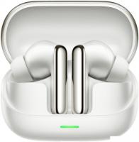 Наушники HONOR Earbuds 4 (белый, международная версия)