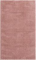 Ковер для жилой комнаты LAXMI Fluffy 01 прямоугольник (1.2x1.8, Blush)