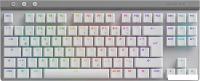 Клавиатура Logitech G515 Lightspeed TKL GL Linear 920-012569 (белый, нет кириллицы)
