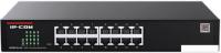 Настраиваемый коммутатор IP-COM G2216D