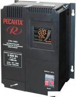 Стабилизатор напряжения Ресанта СПН-3600