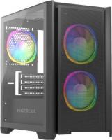 Компьютер Iven Gaming Black 183382