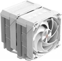 Кулер для процессора ALSEYE Q120DT Plus (белый)