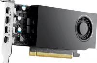 Видеокарта PNY RTX A400 VCNRTXA400-SB