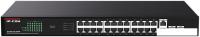 Неуправляемый коммутатор IP-COM G1128P-24-250W