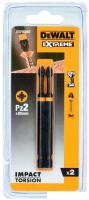 Набор бит DeWalt DT70566T-QZ