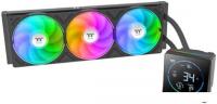 Система жидкостного охлаждения для процессора Thermaltake TH360-S V3 ARGB Sync CL-W470-PL12SW-A
