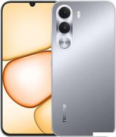Телефон Realme C100i RMX5377 4GB/128GB азиатская версия (серебристый)
