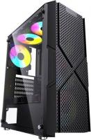 Компьютер Iven Gaming Black 197561