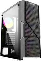 Компьютер Iven Gaming Black 193237