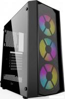 Компьютер Iven Gaming Black 197563