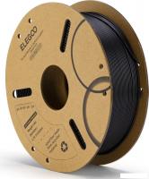 Пластик Elegoo PLA filament 1кг (черный)