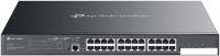 Управляемый коммутатор 2-го уровня TP-Link Omada SG3428MP