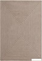 Ковер для жилой комнаты LAXMI Comfort 484 прямоугольник (1.2x1.8, Beige/Beige)