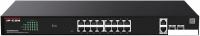 Настраиваемый коммутатор IP-COM G2220P-16-250W