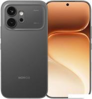 Телефон HONOR 600 Dual SIM 8GB/512GB международная версия (черный)