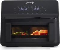 Аэрогриль (аэрофритюрница) Gorenje AF2700BP