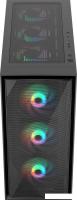 Компьютер Iven Gaming Black 201034