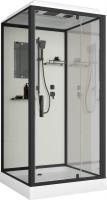 Душевая кабина Niagara Standart ST80/15Q/BL 80x80x215