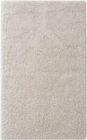 Ковер для жилой комнаты LAXMI Fluffy 01 прямоугольник (2x2.5, White)