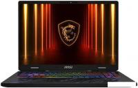 Игровой ноутбук MSI Pulse A16 AI+ C3HWFKG-031XRU