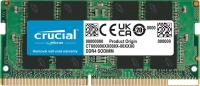 Оперативная память Crucial 8ГБ DDR4 SODIMM 3200 МГц CT8G4SFRA32AT