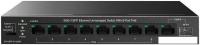Неуправляемый коммутатор IP-COM G1110PF-8-120W