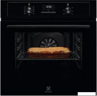 Электрический духовой шкаф Electrolux SurroundCook FLEX 600 EOF3H40BK