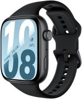 Умные часы HONOR Watch X5i WTS-B19 (черный)