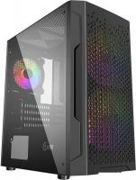 Компьютер Iven Gaming Black 197560