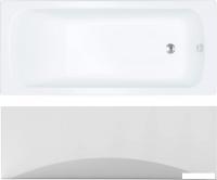Ванна Wellerein WRT Nirvana 170х70 (с экраном)