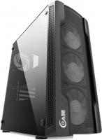 Компьютер Iven Gaming Black 180938